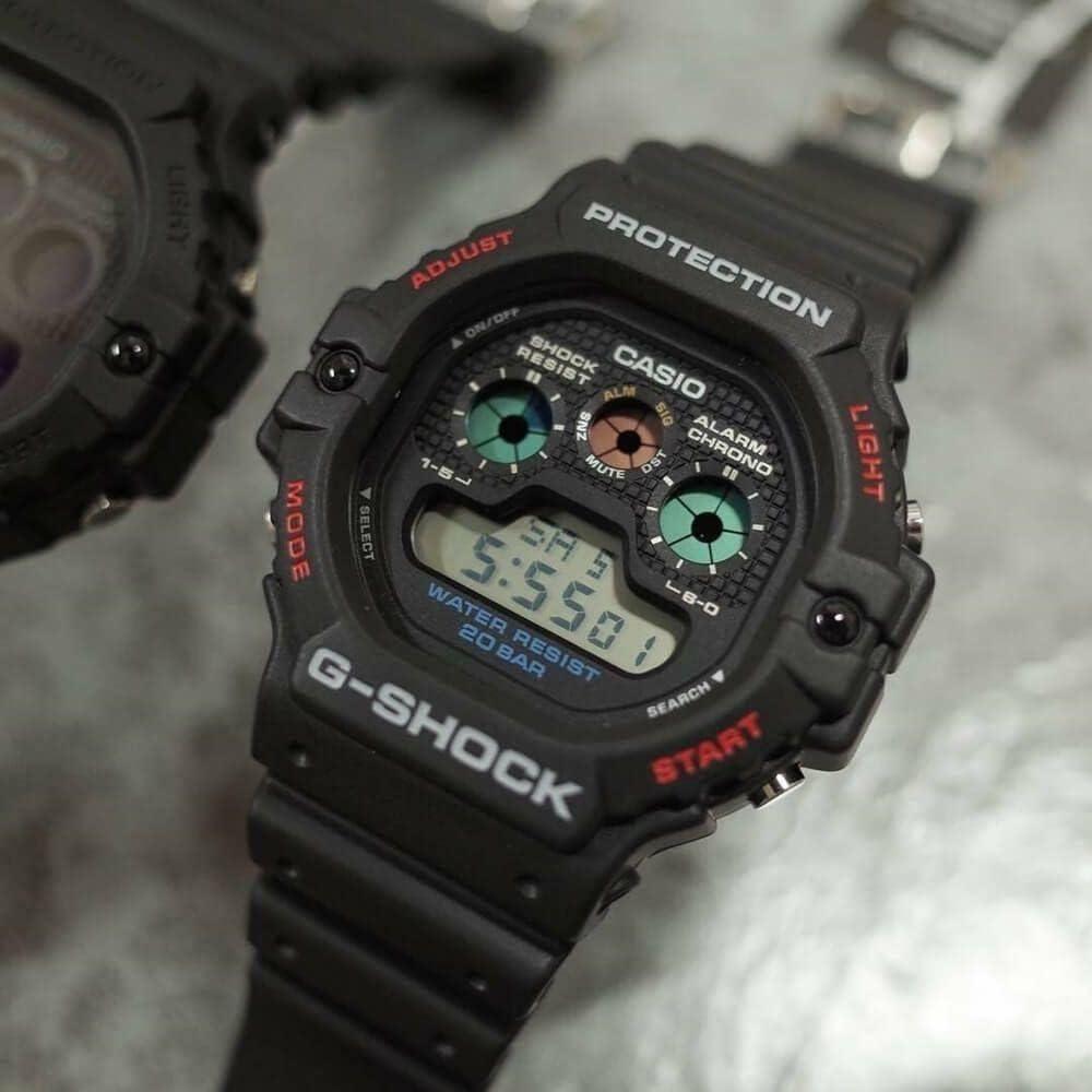 DW-5900-1DR