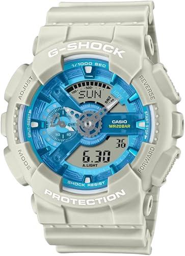 G-SHOCK GA-110AS-5AD Quartz Men Watch