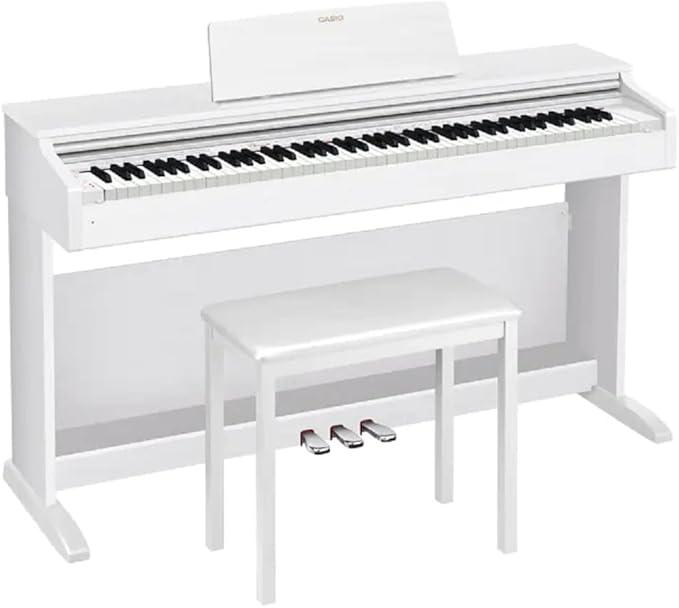 CASIO AP-270WE  UniSex Musical