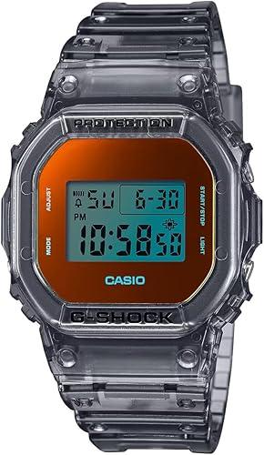 G-SHOCK DW-5600TLS-8DR Quartz Men Watch