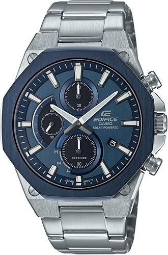 EDIFICE EFS-S570DB-2AU Quartz Men Watch