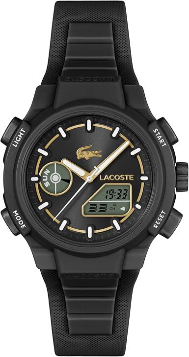 LACOSTE 2001434 Quartz Ladies Watch