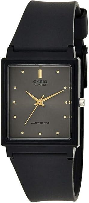 CASIO MQ-38-8AD Quartz Men Watch