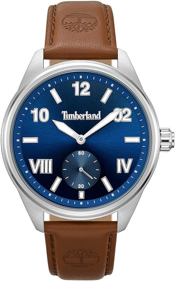 Timberland TDWGA0083501 Quartz Men Watch