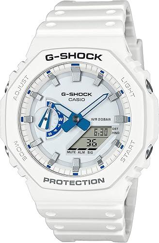 G-SHOCK GA-2100HDS-7AD Quartz Men Watch