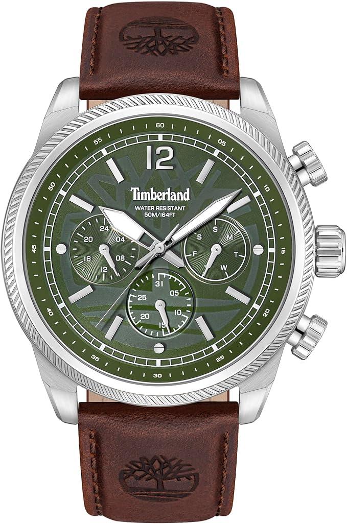Timberland TDWGF0082802 Quartz Men Watch