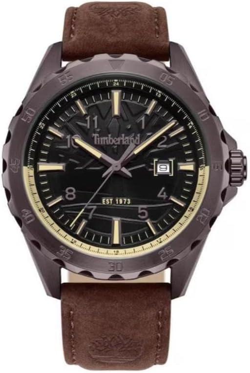 Timberland TDWGB0055802 Quartz Men Watch