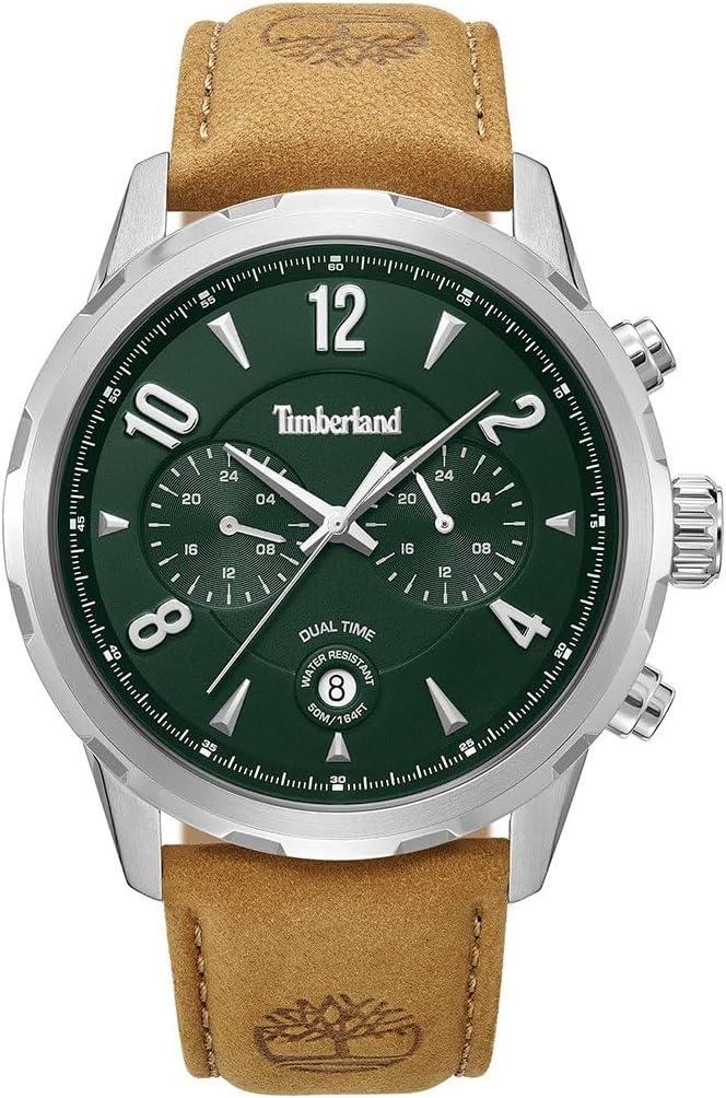 Timberland TDWGF0082902 Quartz Men Watch