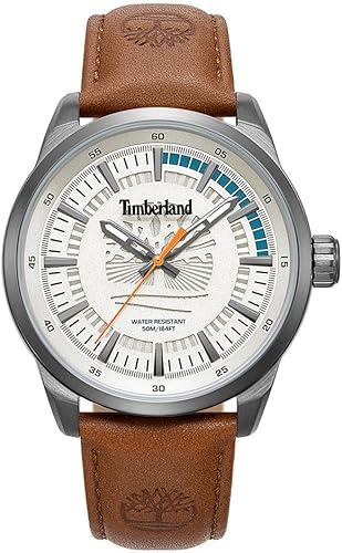 Timberland TDWGA0083203 Quartz Men Watch