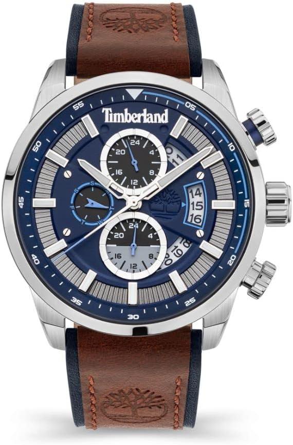 Timberland TDWGF2102602 Quartz Men Watch