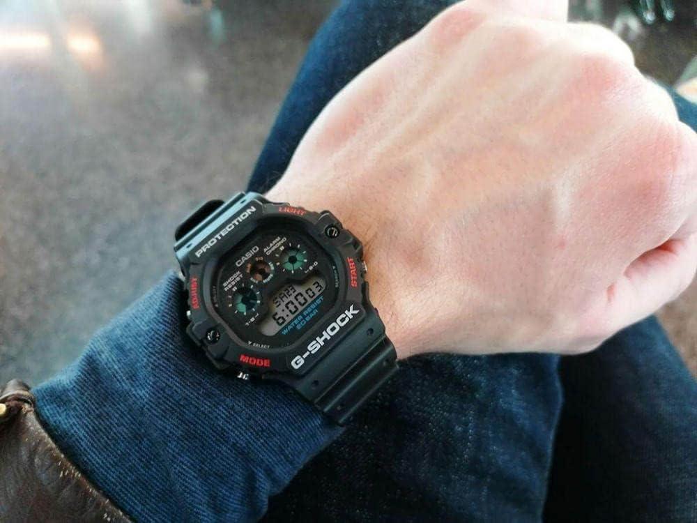 DW-5900-1DR