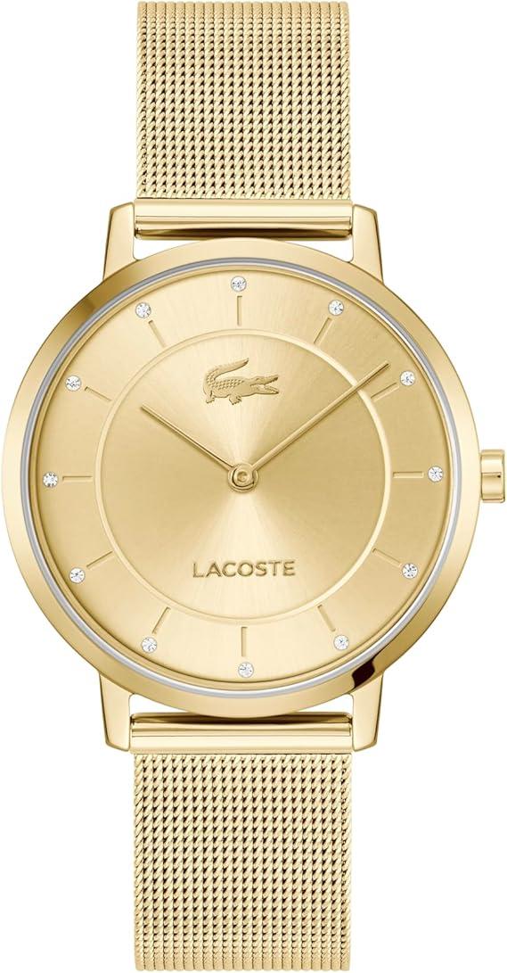 LACOSTE 2001474 Quartz Ladies Watch