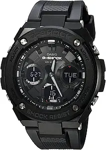 G-SHOCK GST-S100G-1BD Quartz Men Watch