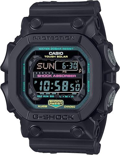 G-SHOCK GX-56MF-1DR Tough Solar Men Watch