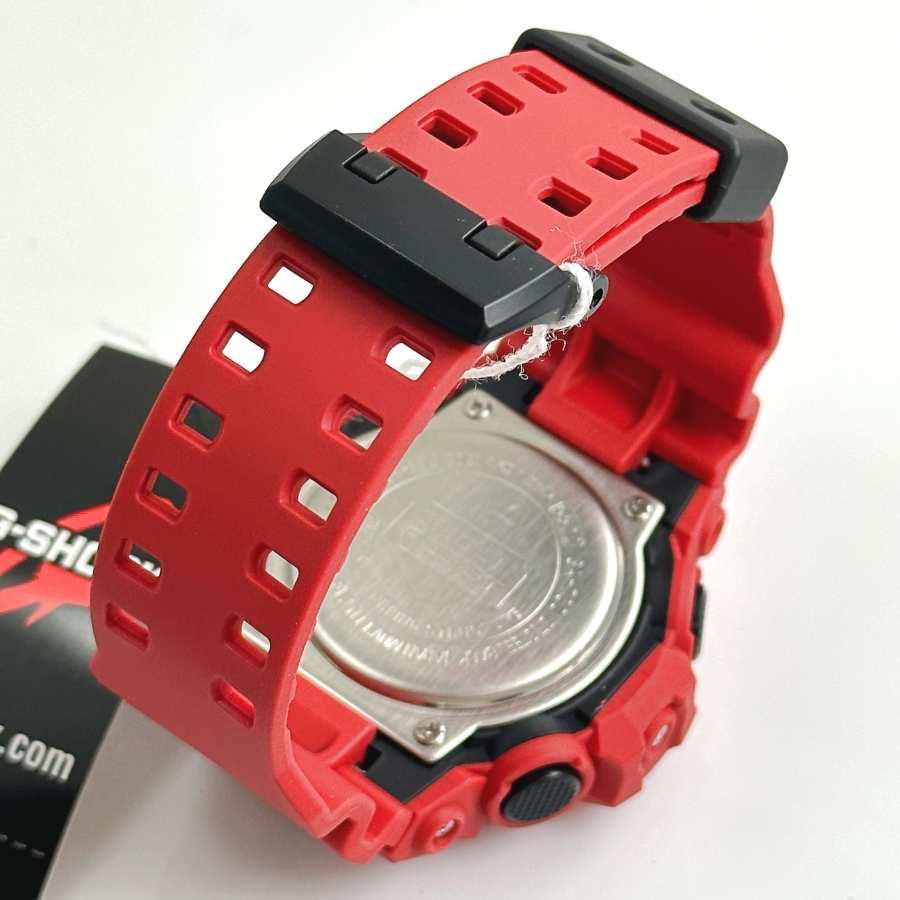 GA-700-4AD
