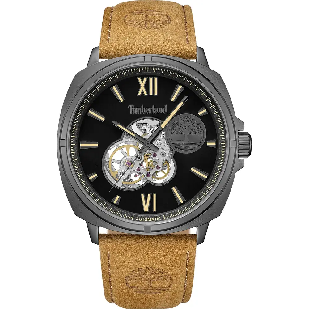 Timberland TDWGE0082503 Automatic Men Watch