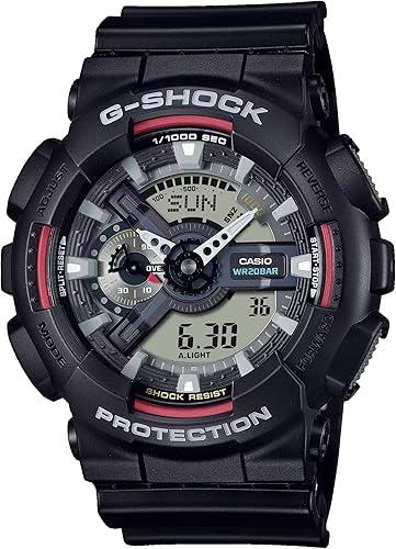 G-SHOCK GA-110RL-1AD Quartz Men Watch