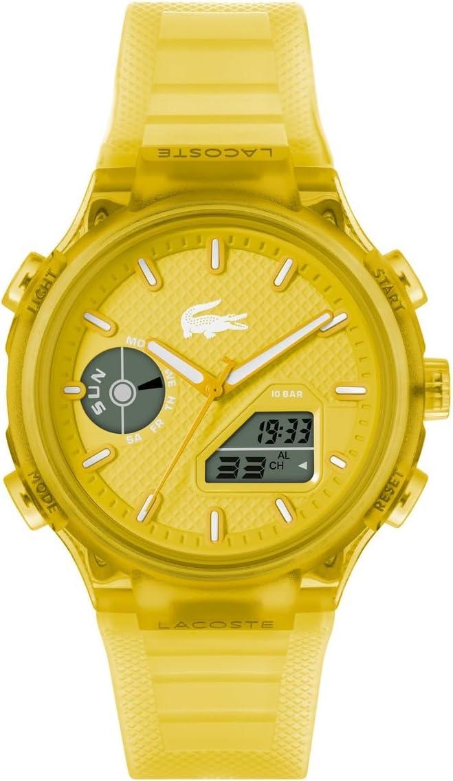 LACOSTE 2011430 Quartz Men Watch