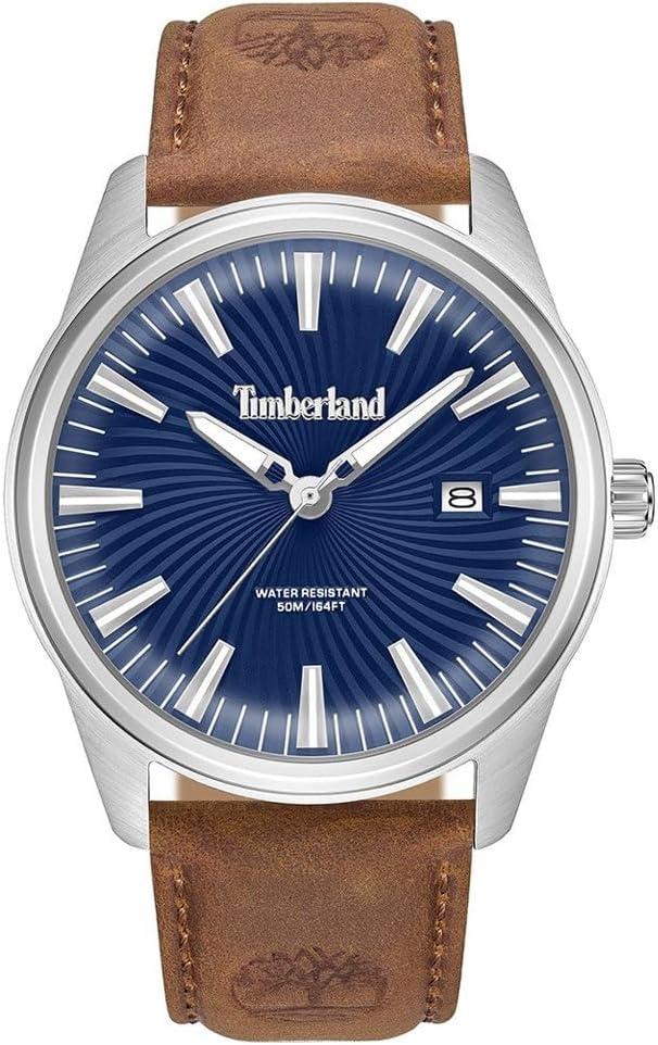 Timberland TDWGB0083103 Quartz Men Watch
