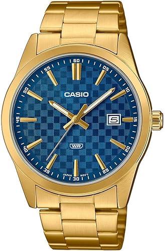 CASIO MTP-VD03G-2AU Quartz Men Watch