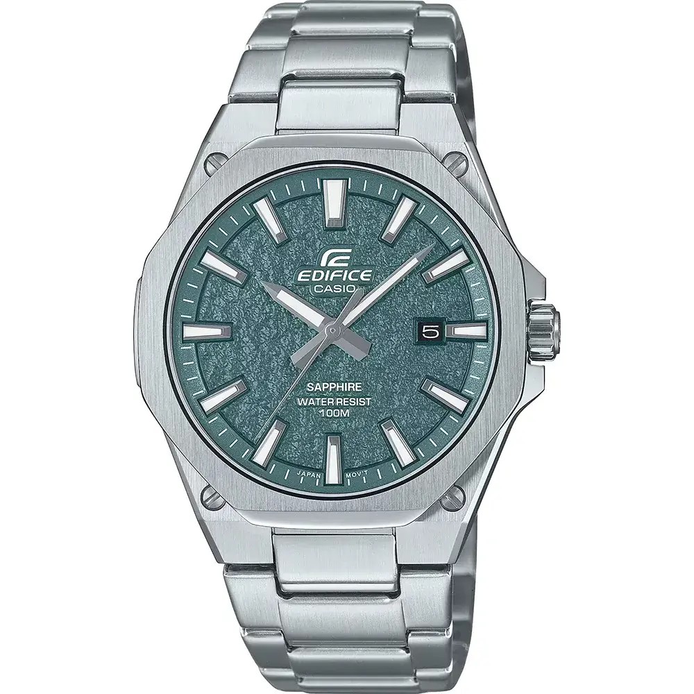 EDIFICE EFR-S108DE-3AV Quartz Men Watch