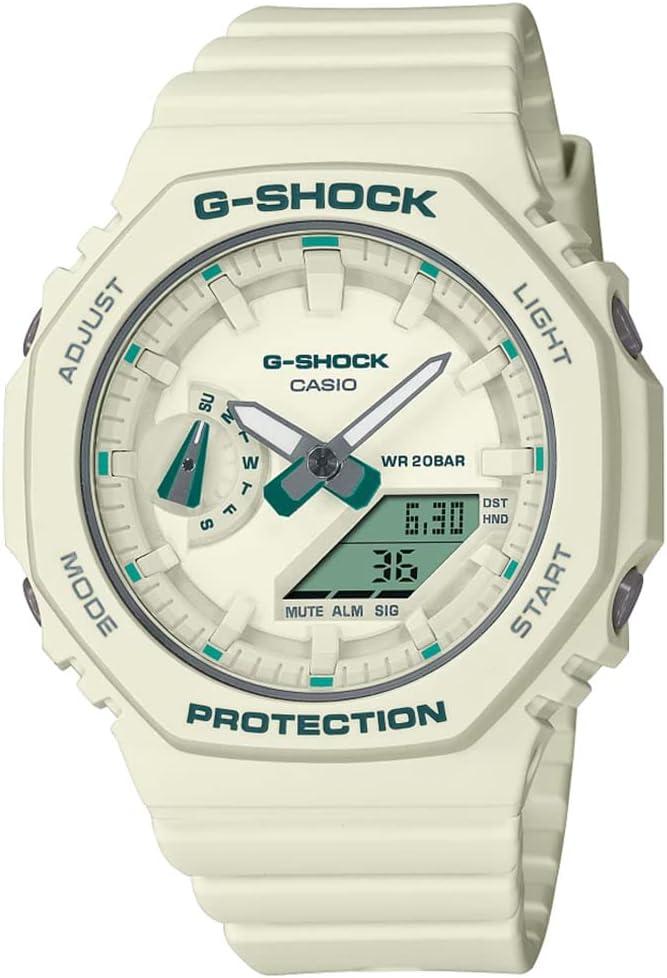 G-SHOCK GMA-S2100GA-7AD Quartz Ladies Watch
