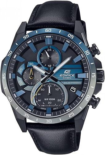 EDIFICE EQS-940NL-1AV Quartz Men Watch