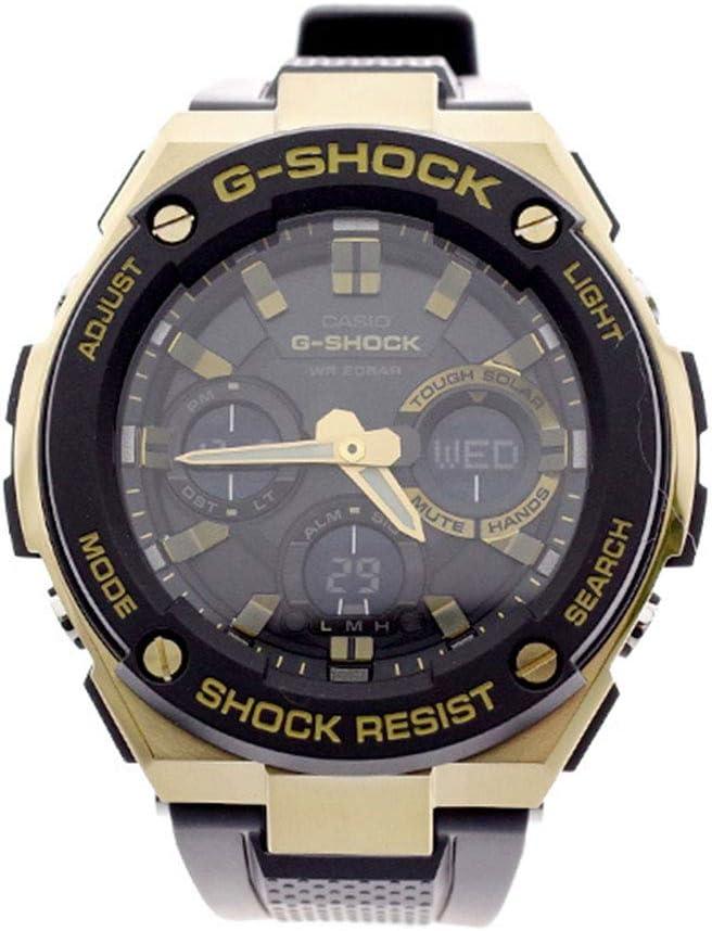 G-SHOCK GST-S100G-1AD Quartz Men Watch