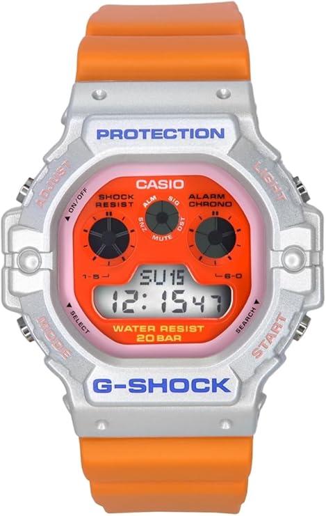 G-SHOCK DW-5900EU-8A4 Quartz Men Watch