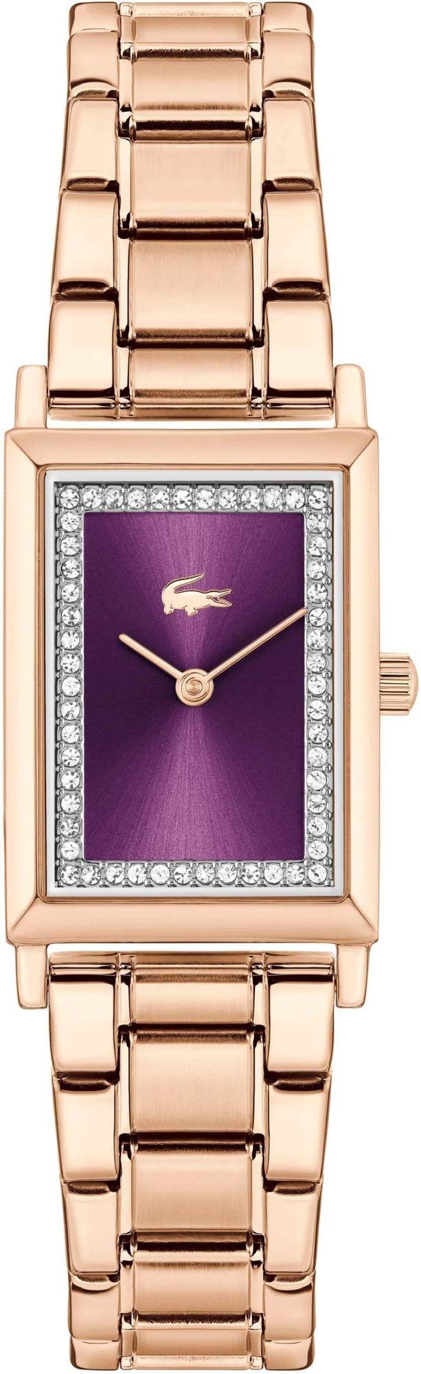 LACOSTE 2001405 Quartz Ladies Watch