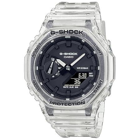 G-SHOCK GA-2100SKE-7AD Quartz Men Watch