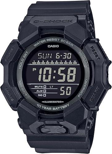 G-SHOCK GD-010-1A1 Quartz Men Watch