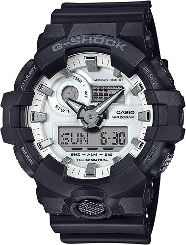 G-SHOCK GA-700-1AD Quartz Men Watch