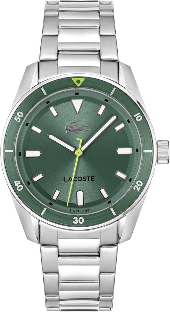 LACOSTE 2011425 Quartz Men Watch