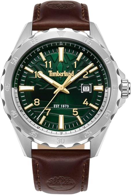 Timberland TDWGB0055801 Quartz Men Watch