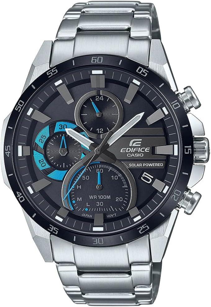 EDIFICE EQS-940DB-1BV Quartz Men Watch