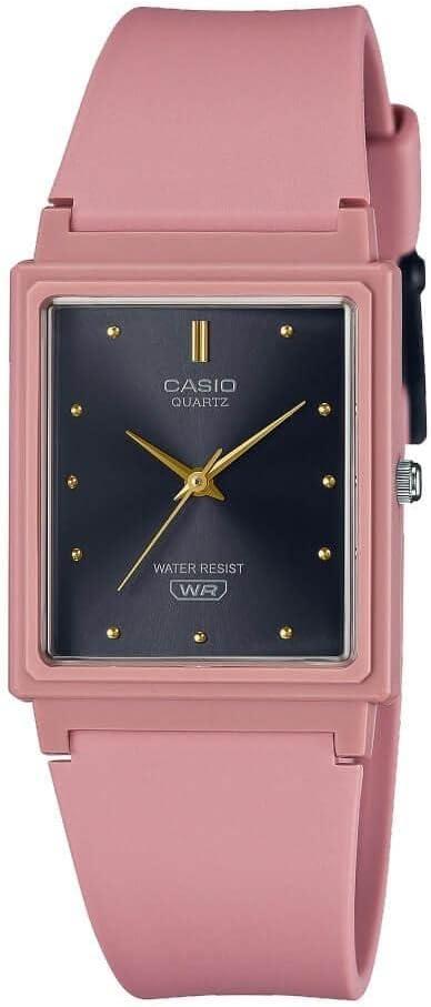 CASIO MQ-38UC-4AD Quartz Men Watch