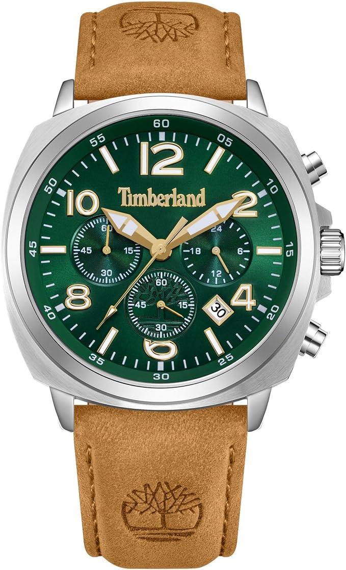 Timberland TDWGC0068504 Quartz Men Watch