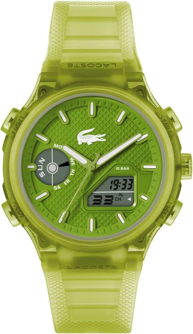 LACOSTE 2011432 Quartz Men Watch