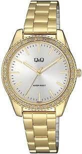 QZ59J021Y Ladies Watch