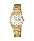 CASIO LTP-V006G-9BUDF Quartz Ladies Watch