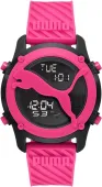 Puma P5102 Digital Ladies Watch