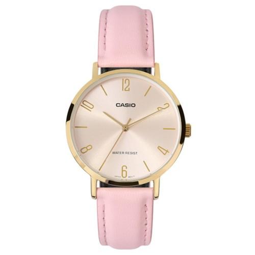 LTP-VT01GL-4BUDF Ladies Watch