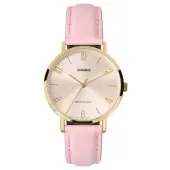 CASIO LTP-VT01GL-4BUDF Quartz Ladies Watch