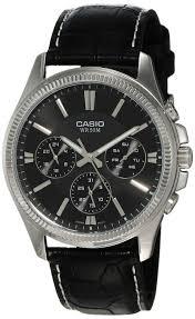 MTP-1375L-1AVDF Men Watch