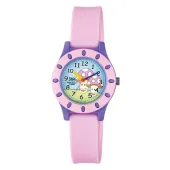 Q&Q VQ13J009Y Quartz Ladies Watch