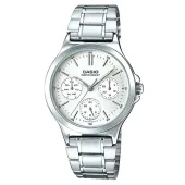 CASIO LTP-V300D-7AUDF Multifunction Ladies Watch