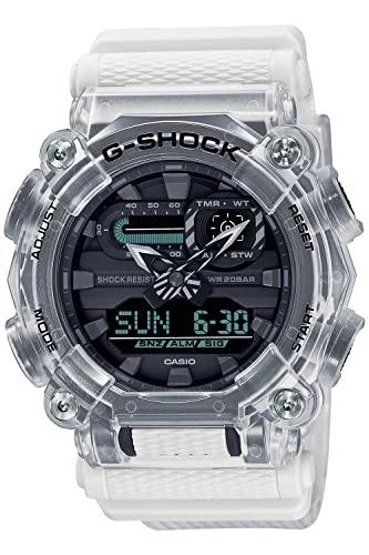 GA-900SKL-7ADR  Men Watch