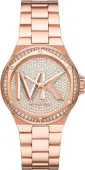 MK MK7230 Three Hand Ladies Watch