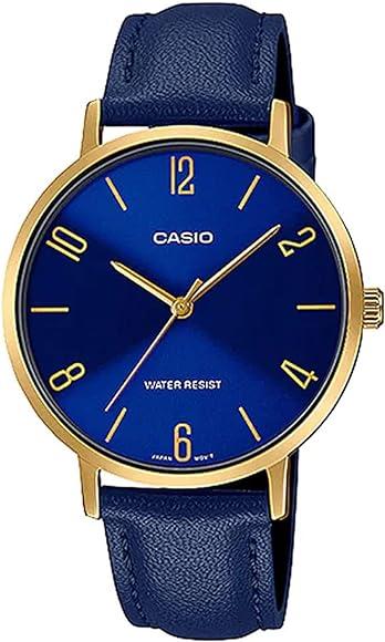 LTP-VT01GL-2BUDF Ladies Watch